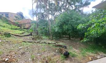 Imagem 3: Terreno no Anjo da Guarda