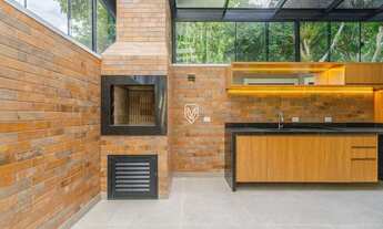 Imagem 7: Sobrado em Condomínio, 03 Dormitórios, 03 vagas, Espaço gourmet, Boqueirão