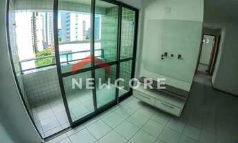 Imagem 2: Apartamento em Rua Nossa Senhora de Pompéia - Encruzilhada - Recife/PE