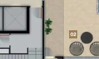 Imagem 4: Garden em Praia de Itaparica Vila Velha ES