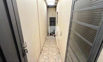 Imagem 5: Casa com 2 dormitórios para alugar, 70 m² por R$ 1.500/mês - Vila Guimarães - Botucatu/SP