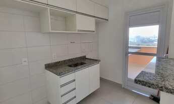 Imagem 3: APARTAMENTO PARA LOCAÇÃO - 61m² - 2 DORMITÓRIOS 1 SUÍTE - RESIDENCIAL LUME 23 - JARDIM AMÉ