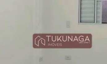 Imagem 6: Casa com 2 dormitórios para alugar, 55 m² por R$ 1.477,72/mês - Jardim Rosa de Franca - Gu