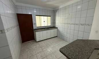 Imagem 4: Casa à venda no Setor Jamil Miguel em Anápolis