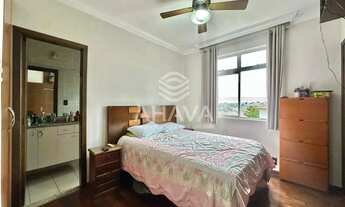 Imagem 7: Cobertura com 4 Quartos sendo 2 suítes à Venda, 160m², Santa Mônica, Próximo à Rua Ministr