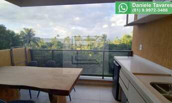 Imagem 2: Flat de 2 quartos no ECO RESORT - Praia dos Carneiros