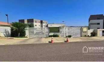 Imagem: Apartamento para alugar, 45 m² por R$ 2.350,00/mês