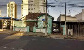 Imagem 6: Casa à venda em Campinas, Jardim Guanabara, com 3 quartos, com 199.5 m²