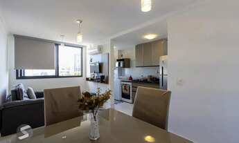 Imagem 2: Apartamento em Azenha