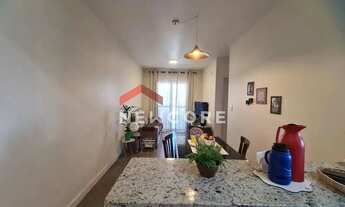 Imagem 6: Apartamento em Rua Comendador Martins - Vila Mathias - Santos/SP