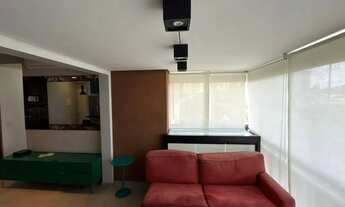 Imagem 7: ALUGA-SE APTO NO CONDOMÍNIO UP LIFE CIDADE UNIVERSITÁRIAALUGA-SE APTO NO CONDOMÍNIO UP LIF