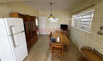 Imagem 7: Sobrado de 196m² com 3 quartos em Palmas Do Tremembé