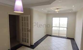 Imagem: Apartamento à venda em Paulínia, Morumbi