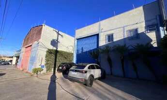 Imagem 5: Barracão para alugar em Campinas, Residencial Parque da Fazenda, com 905.44 m²