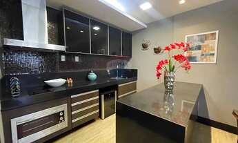 Imagem 7: ALUGO COBERTURA DUPLEX 365 ² MOBILIADA - PRAIA DO POÇO - CABEDELO/PB R$ 14.000