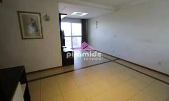 Imagem 3: Apartamento para locação, Vila Betânia, São José dos Campos, SP