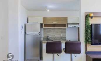 Imagem 7: Terrabela Zona Sul Apartamento de 2 dormitórios Mobiliado no Bairro Camaquã