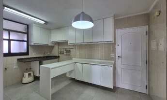 Imagem 4: Locação apartamento 3 dormitórios Moema