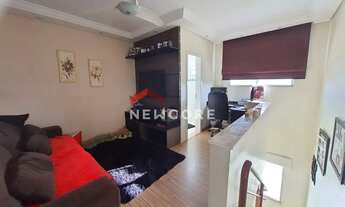 Imagem 2: Apartamento em Avenida São José dos Campos - Jardim Nova Europa - Campinas/SP