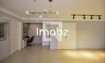 Imagem 7: Apartamento à venda na Rua Fábio Lopes dos Santos Luz, 287 - Panamby - São Paulo - SP - CE