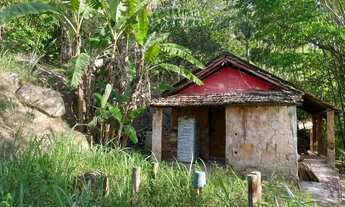 Imagem 5: Terreno com Vista para o Mar e Contato com a Natureza Barra de Guaratiba