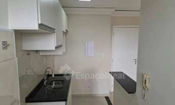 Imagem 6: Apartamento Residencial Atalaia - Jardim Nova Lençóis - Lençóis Paulista - SP