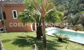 Imagem: Rural - Cururuquara/Santana de Parnaiba