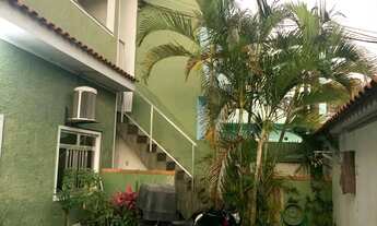 Imagem 2: Casa a venda. 4 quitinetes inclusas! Excelente OPORTUNIDADE