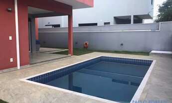 Imagem 3: CASA EM CONDOMÍNIO - BOSQUE - SP