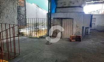 Imagem 7: Casa com 2 dormitórios à venda, 112 m² por R$ 290.000,00 - Barreto - Niterói/RJ