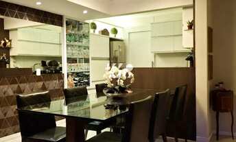 Imagem 5: LINDO APARTAMENTO MOBILIADO 3 QUARTOS COM SUÍTE NO PAGANI - imv