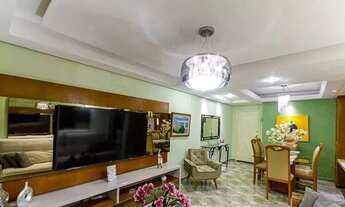 Imagem 3: Apartamento à venda, 103 m² por R$ 700.000,00 - Ingá - Niterói/RJ