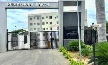 Imagem: Ap à venda, Vila Souto, 2 quartos, próximo