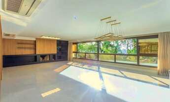 Imagem 7: Apartamento Garden de 460m2 com 3 suites e 4 vagas no bairro Mont serrat