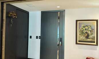 Imagem 7: PRIME MEIRELES | Hall Privativo