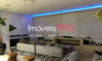 Imagem: Casa 384m² na Morada dos Lagos