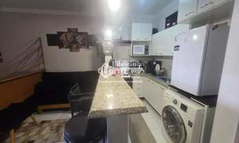 Imagem 4: Apartamento kitnet para venda e locação com 1 quarto no Nova Ribeirânia, Ribeirão Preto