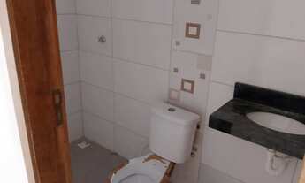 Imagem 5: Casa no Jardim Primavera - Entrada Zerada