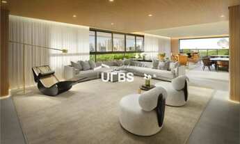 Imagem 4: Bauhaus Parque Vaca Brava - Apartamento 4 quartos, sendo 4 suítes