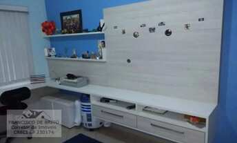 Imagem 6: Sobrado em Rua Roberto Pegoretti - Vila Paulista - Cruzeiro/SP