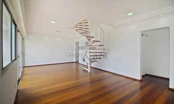 Imagem 4: Cobertura Duplex - Campo Belo - 4 Dormitórios - 269m²