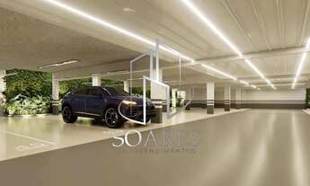 Imagem 6: ÂMBAR Umarizal: Apartamento de Alto Padrão com Oferta Especial de Black Week