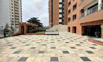 Imagem 3: Apartamento ao lado da UNICRISTHUS no Cocó, 116m2