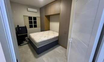 Imagem 6: Casa Térrea Alto Padrão 3 Quartos - Quadra 108 Sul