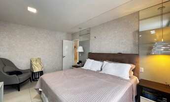 Imagem 7: CASA CONDOMINIO INTERLAGOS, 3 SUITES, ESCRITORIO, AREA DE LAZER PRIVATIVA, VALOR R$ 4.250