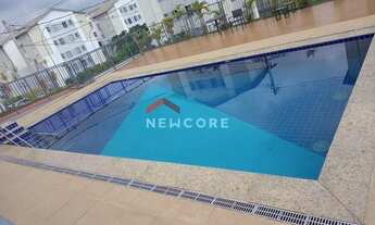 Imagem 2: Apartamento em Estrada do Elenco - Jardim Munira - Guarulhos/SP