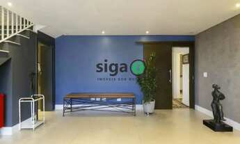 Imagem 5: Cobertura Duplex à venda ou locação em Perdizes com 3 quartos sendo 2 suítes e 2 vagas