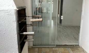 Imagem 6: Sobrado Geminado