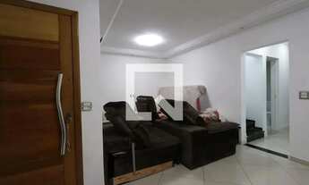 Imagem 2: Casa à Venda - Vila Prudente, 4 Quartos, 150 m2