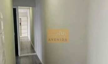 Imagem 7: Apartamento com 2 dormitórios para alugar, 56 m² por R$ 3.152/mês - Vivare Club Residence